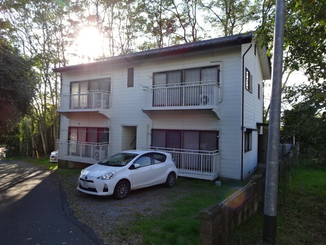 DS　HAPPINESS滋野 外観
