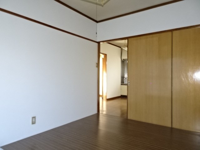 DS　HAPPINESS滋野 ベッドルーム