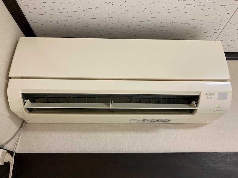 有明古厩貸家 その他設備