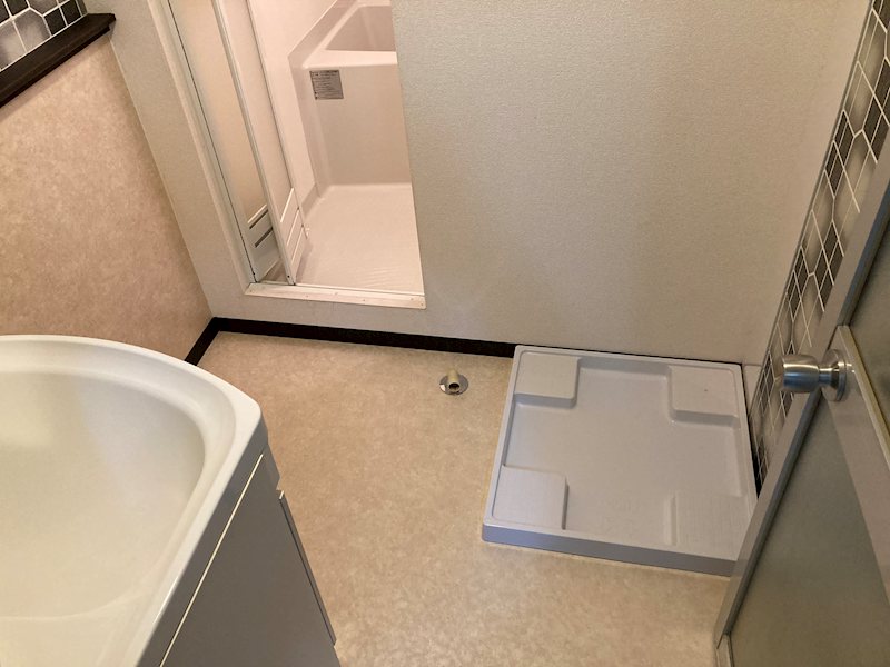 有明古厩貸家 その他設備