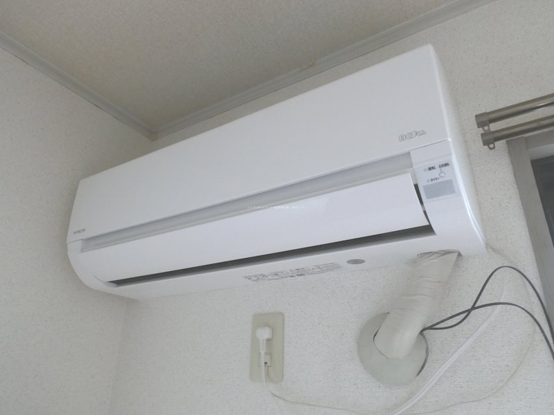 アプリコットハウスⅡ その他設備