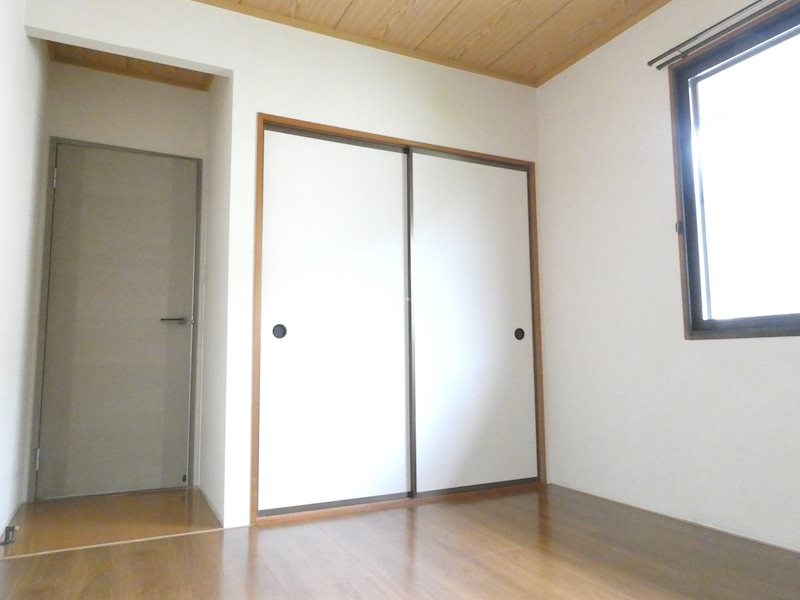 アプリコットハウスⅡ その他部屋・スペース