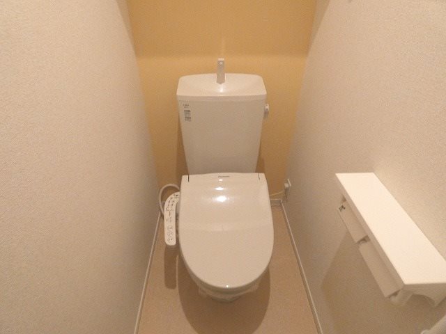 ヴィオーラ御園 トイレ