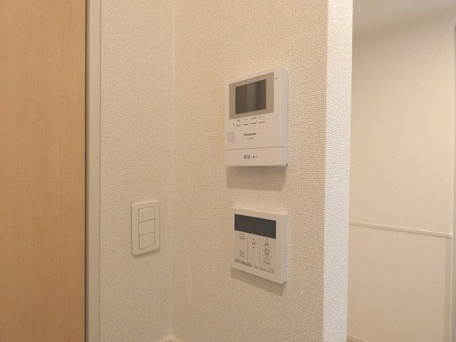 ヴィオーラ御園 セキュリティ