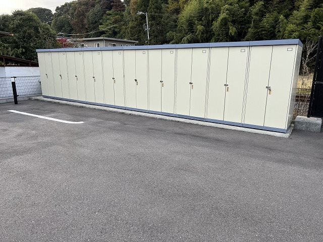 ヴィオーラ御園 その他