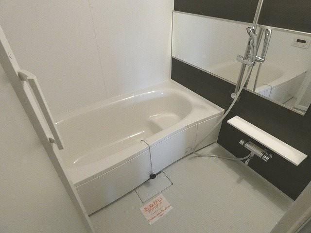 ヴィオーラ御園 風呂画像