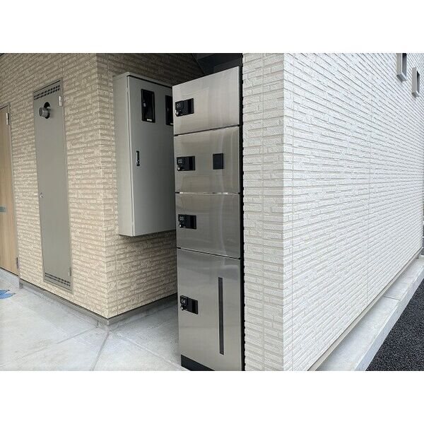 AVENUE　B その他共有部分