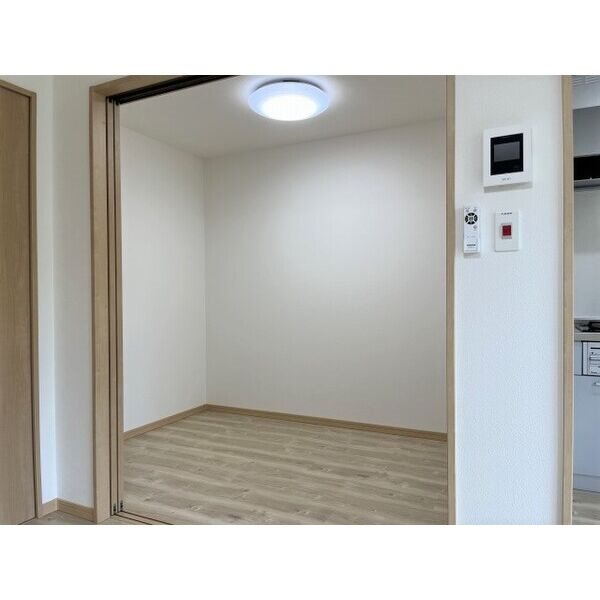 AVENUE　B ベッドルーム