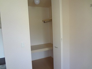 プレミオＹ 収納