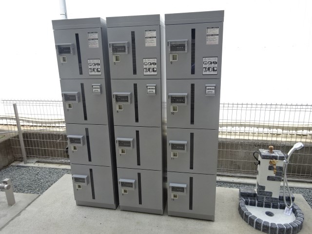 アベル その他設備