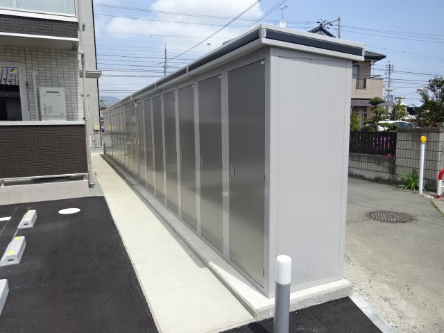 アベル その他設備
