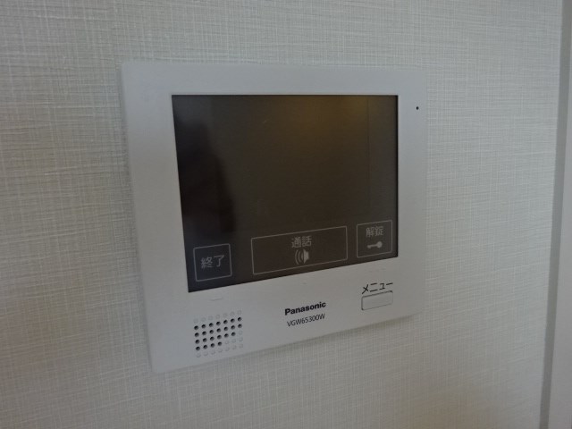 アベル セキュリティ