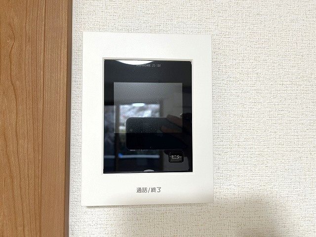 風ハウス その他設備
