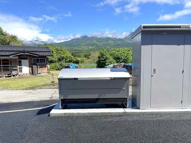 風ハウス その他共有部分