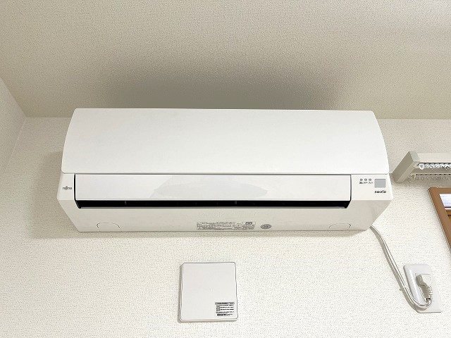 風ハウス その他