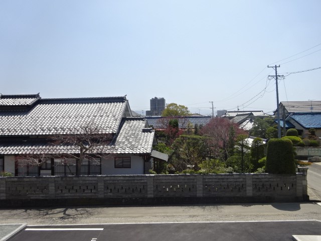 アベル 眺望