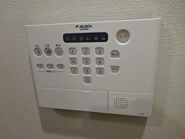 アベル セキュリティ