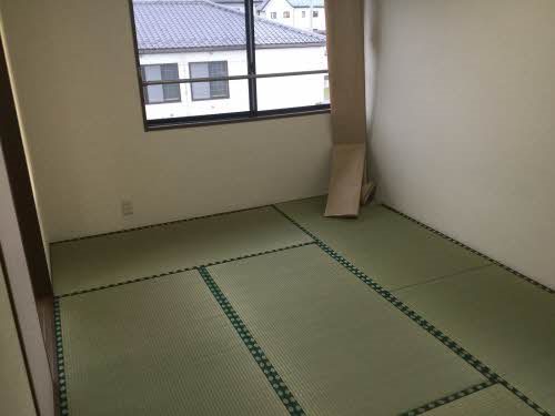 パークスクウエアC その他部屋・スペース