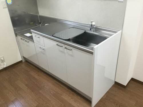 パークスクウエアC キッチン