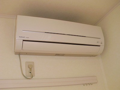 カーサビアンカA その他設備