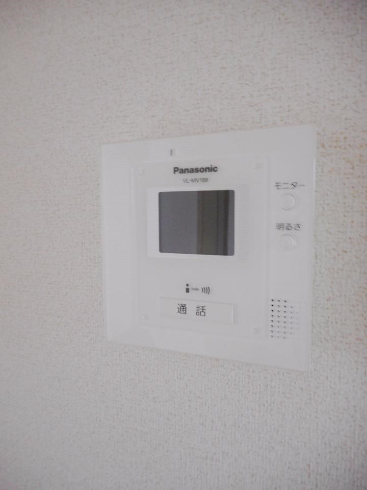グリーンハウスチャチャ セキュリティ