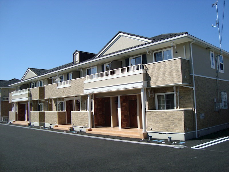 ラッフィナートＭ　C 外観