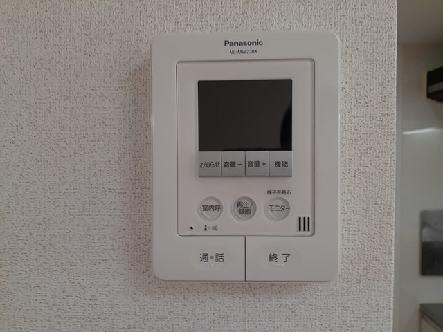 ラッフィナートＭ　C セキュリティ