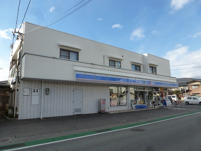 グラン・クオーツ コンビニ