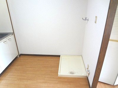 Surplus One MARUI その他設備