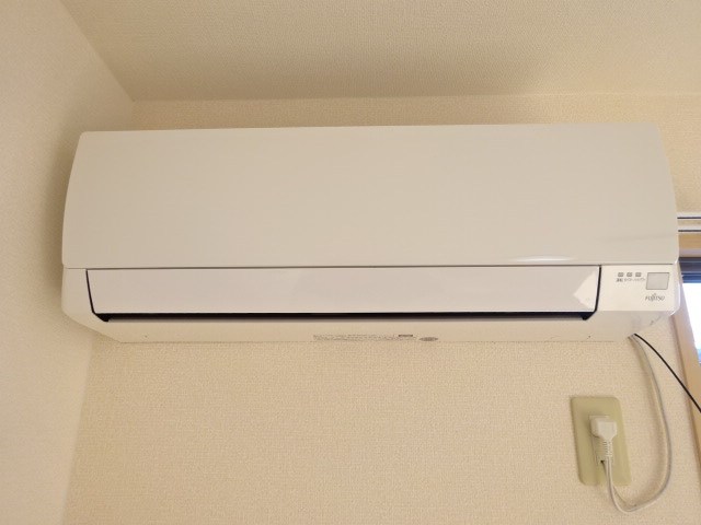 クラテールN　C棟 その他設備