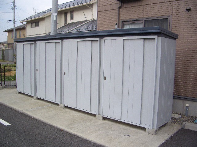 クラテールN　C棟 その他