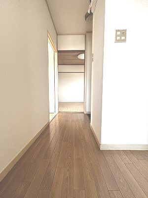 コーポ辰巳 その他部屋・スペース