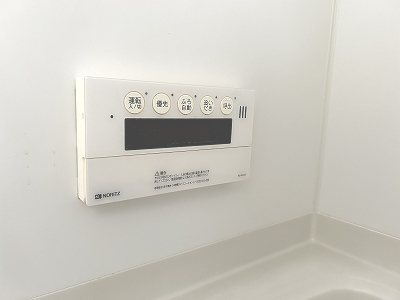 コーポ辰巳 その他設備