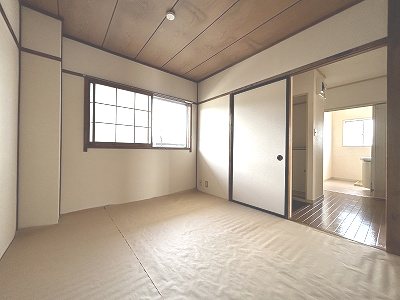 コーポ辰巳 その他部屋・スペース