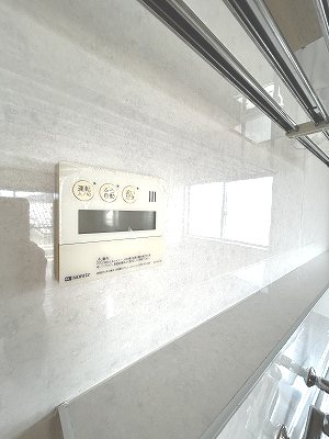 コーポ辰巳 その他設備