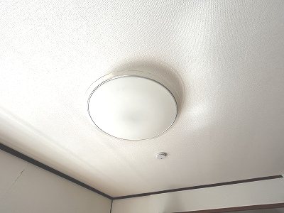 コーポ辰巳 その他設備