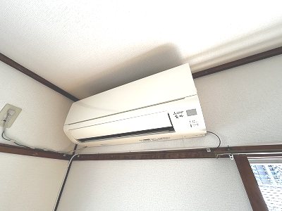 コーポ辰巳 その他設備
