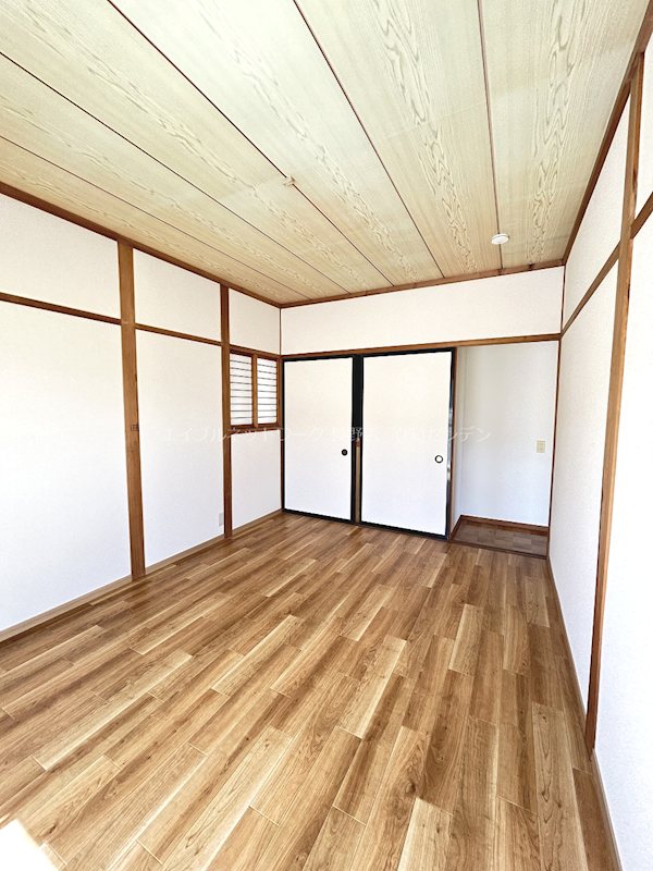 伊藤貸家　東 その他部屋・スペース
