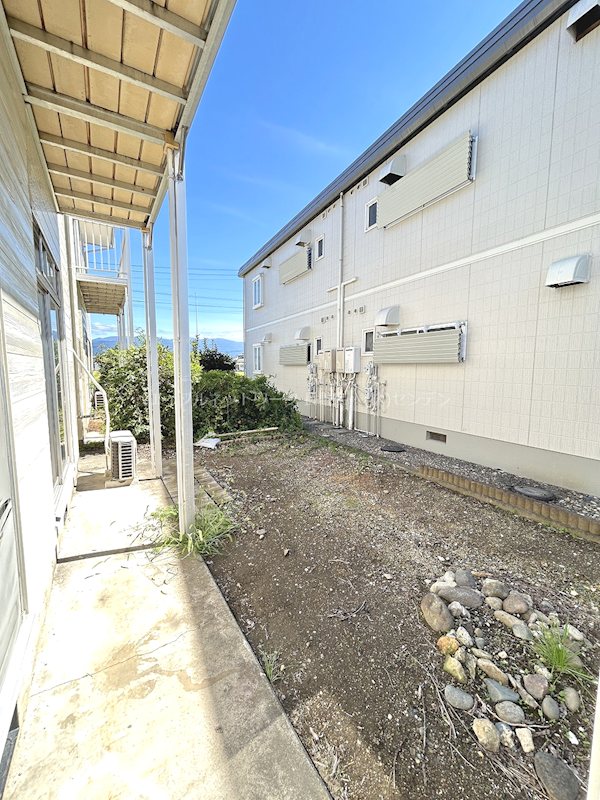 伊藤貸家　西 その他部屋・スペース