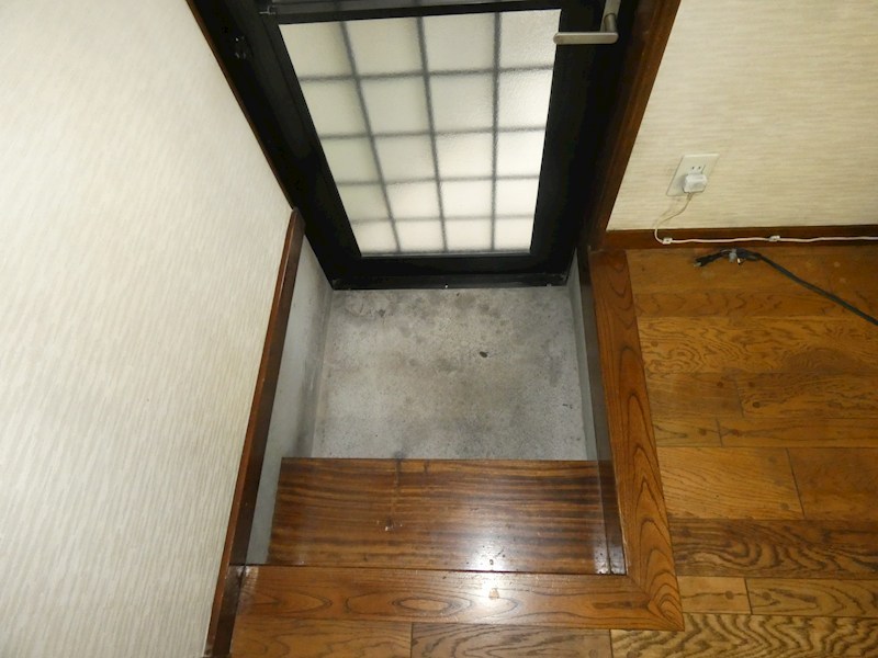 鋤柄貸家1号 その他