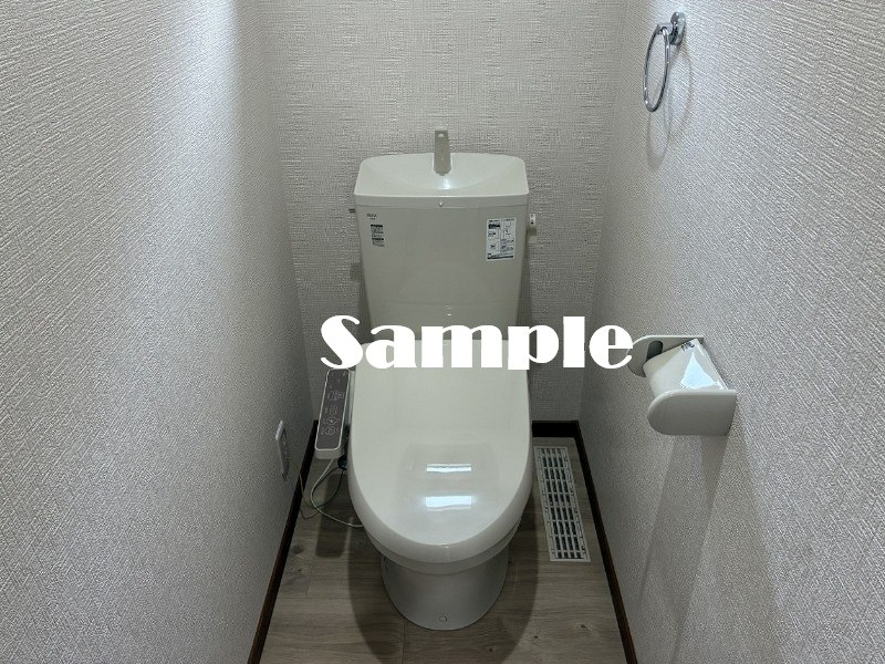 寿34　Ａ トイレ
