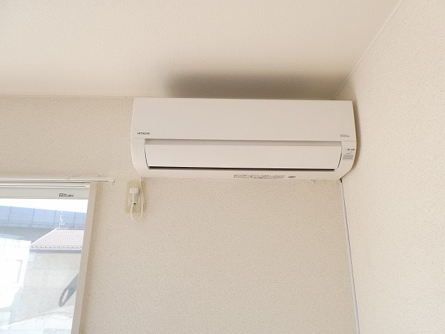 Ｆドエル その他設備
