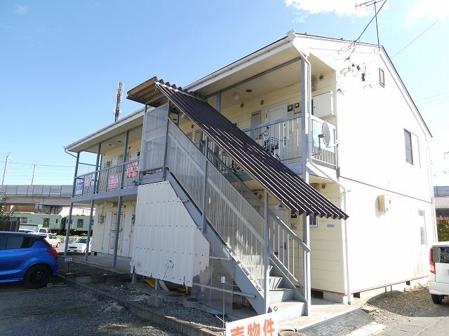 Ｆドエル 外観