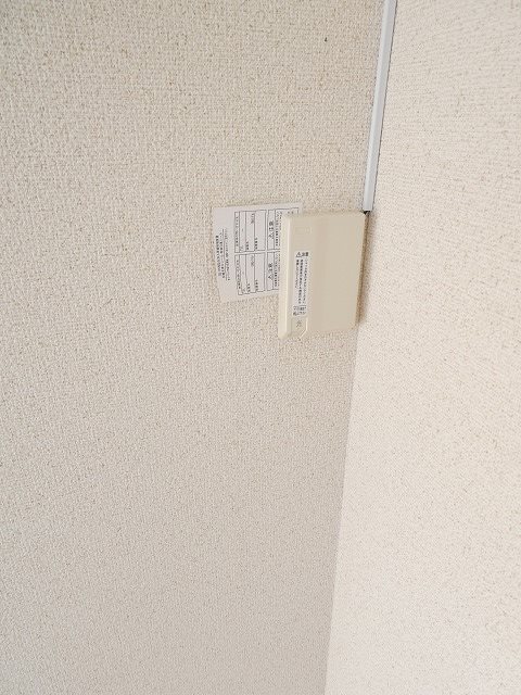 Ｆドエル その他設備