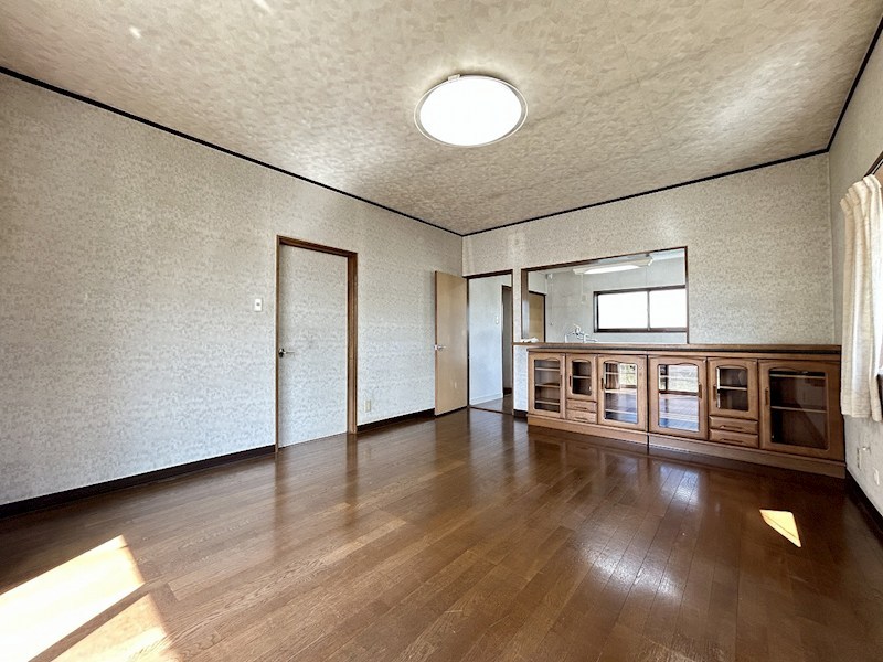 若槻団地戸建 その他部屋・スペース