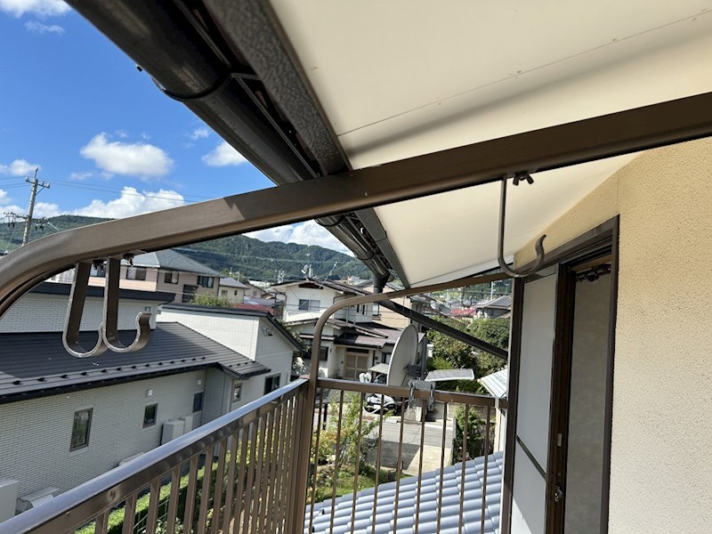 若槻団地戸建 その他設備