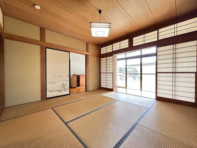 若槻団地戸建 その他部屋・スペース