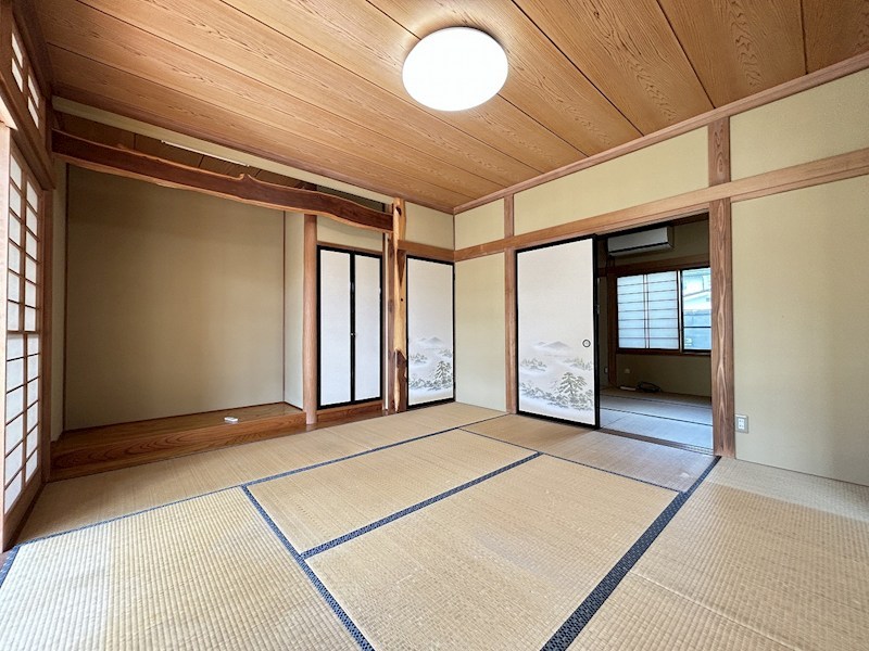 若槻団地戸建 その他部屋・スペース