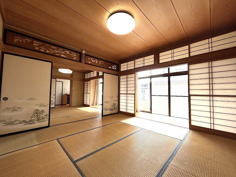 若槻団地戸建 その他部屋・スペース