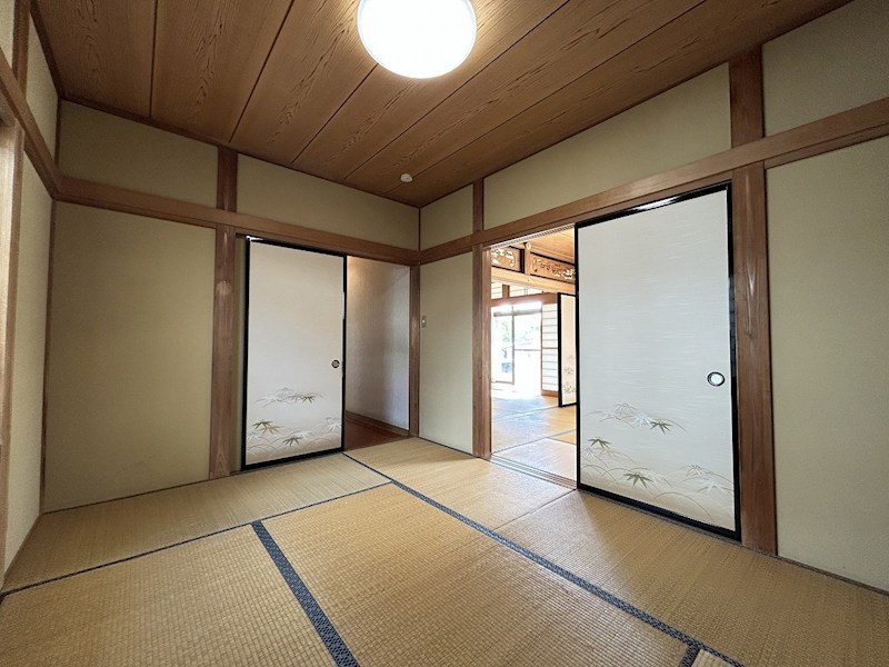 若槻団地戸建 その他部屋・スペース